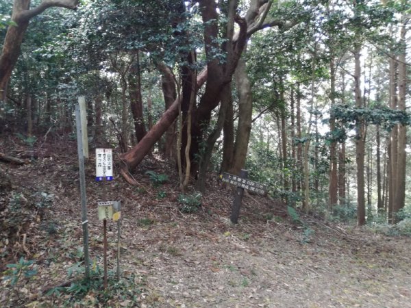 本坂峠